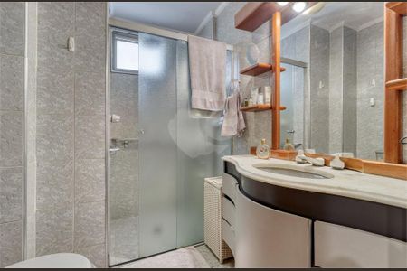 Apartamento à venda com 138m², 3 quartos e 2 vagas