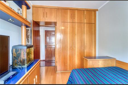 Apartamento à venda com 138m², 3 quartos e 2 vagas