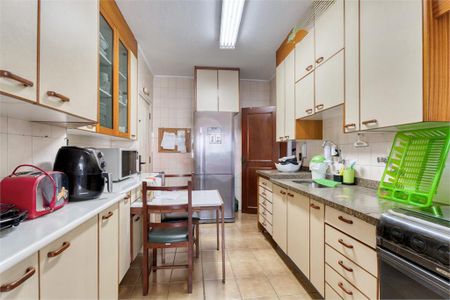 Apartamento à venda com 138m², 3 quartos e 2 vagas