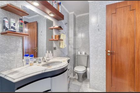 Apartamento à venda com 138m², 3 quartos e 2 vagas