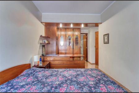 Apartamento à venda com 138m², 3 quartos e 2 vagas