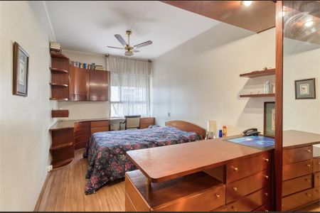 Apartamento à venda com 138m², 3 quartos e 2 vagas