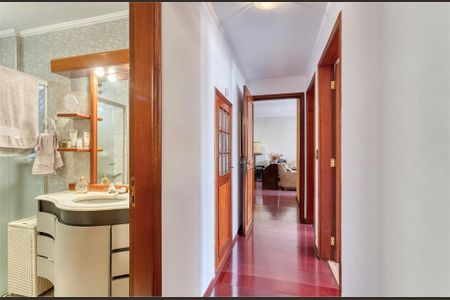 Apartamento à venda com 138m², 3 quartos e 2 vagas