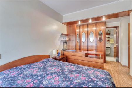 Apartamento à venda com 138m², 3 quartos e 2 vagas