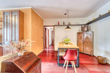 Apartamento à venda com 138m², 3 quartos e 2 vagas