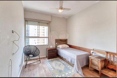 Apartamento à venda com 138m², 3 quartos e 2 vagas