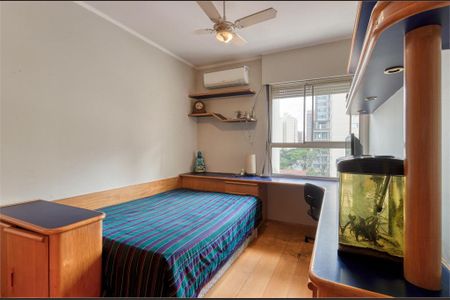 Apartamento à venda com 138m², 3 quartos e 2 vagas