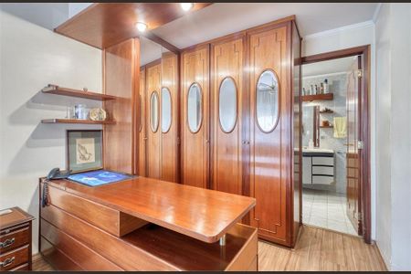 Apartamento à venda com 138m², 3 quartos e 2 vagas