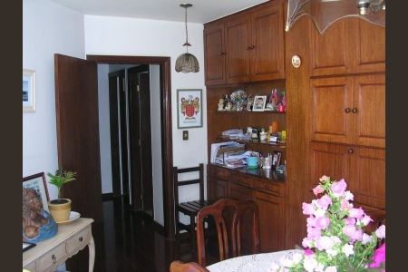 Apartamento à venda com 100m², 3 quartos e 2 vagas