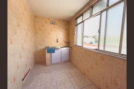 Apartamento à venda com 40m², 1 quarto e sem vaga Apartamento à venda com 40m², 1 quarto e sem vagaCozinha