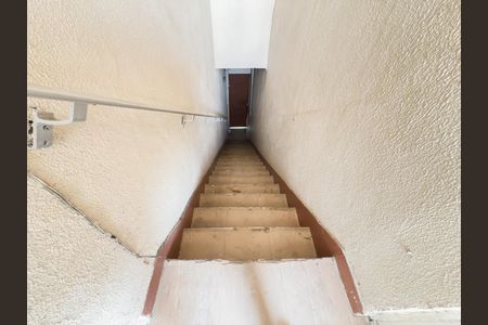 Apartamento à venda com 40m², 1 quarto e sem vaga Apartamento à venda com 40m², 1 quarto e sem vagaHall de entrada