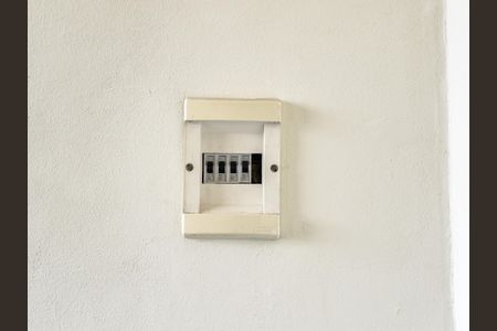 Apartamento à venda com 40m², 1 quarto e sem vaga Apartamento à venda com 40m², 1 quarto e sem vagaQuarto