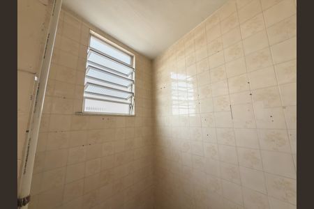 Apartamento à venda com 40m², 1 quarto e sem vaga Apartamento à venda com 40m², 1 quarto e sem vagaÁrea de Serviço