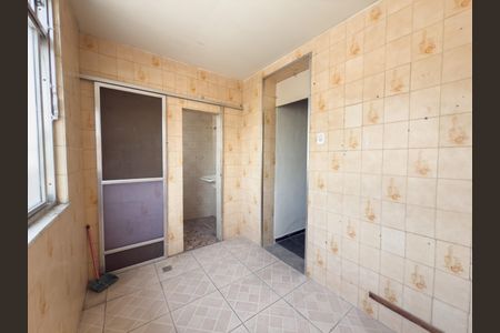 Apartamento à venda com 40m², 1 quarto e sem vaga Apartamento à venda com 40m², 1 quarto e sem vagaCozinha