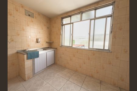 Apartamento à venda com 40m², 1 quarto e sem vaga Apartamento à venda com 40m², 1 quarto e sem vagaCozinha