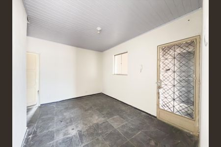 Apartamento à venda com 40m², 1 quarto e sem vaga Apartamento à venda com 40m², 1 quarto e sem vagaSala