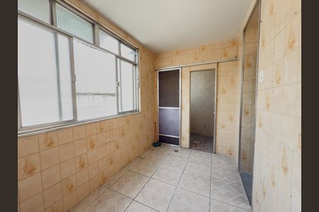 Apartamento à venda com 40m², 1 quarto e sem vaga Apartamento à venda com 40m², 1 quarto e sem vagaCozinha