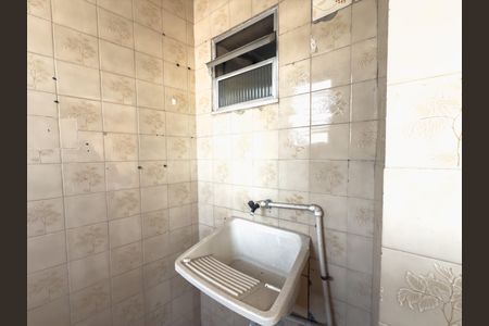 Apartamento à venda com 40m², 1 quarto e sem vaga Apartamento à venda com 40m², 1 quarto e sem vagaÁrea de Serviço