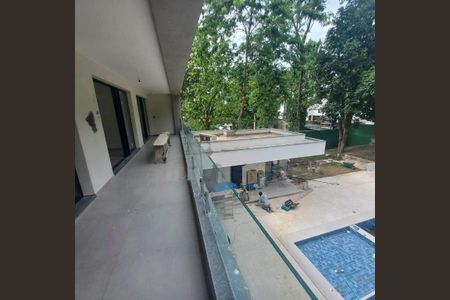 Casa à venda com 626m², 5 quartos e 3 vagas