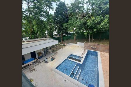 Casa à venda com 626m², 5 quartos e 3 vagas