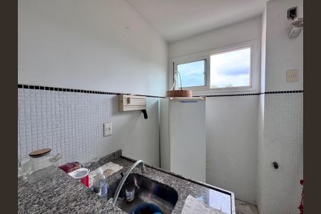 Casa à venda com 612m², 5 quartos e 4 vagasÁrea de Serviço