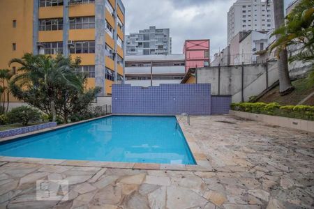 Apartamento à venda com 73m², 2 quartos e 1 vaga Apartamento à venda com 73m², 2 quartos e 1 vagaÁrea comum - Piscina