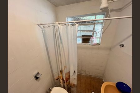 Casa à venda com 258m², 3 quartos e 2 vagasBanheiro de serviço