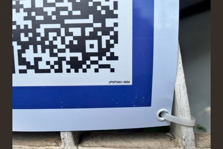 Casa à venda com 258m², 3 quartos e 2 vagasPlaca