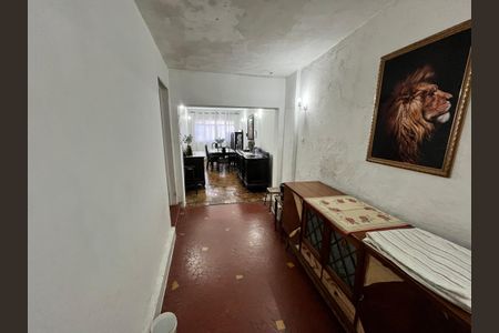 Casa à venda com 258m², 3 quartos e 2 vagasSala de Jantar