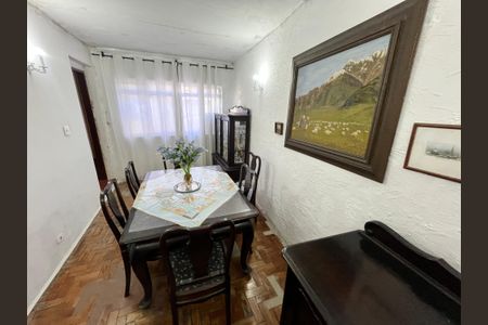 Casa à venda com 258m², 3 quartos e 2 vagasSala de Jantar