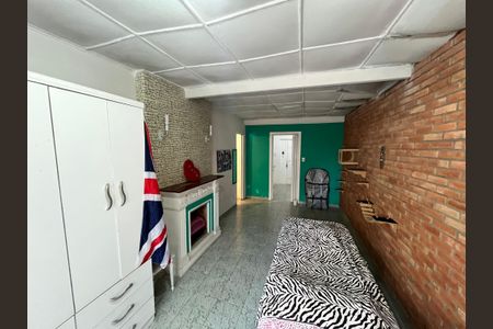 Casa à venda com 258m², 3 quartos e 2 vagasQuarto de Serviço