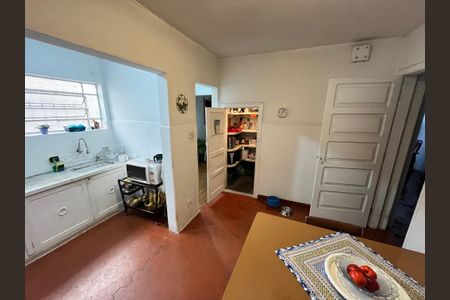 Casa à venda com 258m², 3 quartos e 2 vagasCozinha