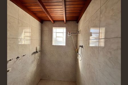 Casa à venda com 258m², 3 quartos e 2 vagasBanheiro