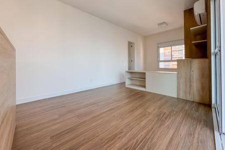 Studio para alugar com 45m², 1 quarto e 1 vaga Studio para alugar com 45m², 1 quarto e 1 vagaStudio