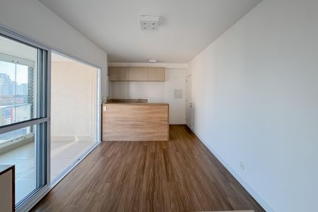 Studio para alugar com 45m², 1 quarto e 1 vaga Studio para alugar com 45m², 1 quarto e 1 vagaStudio