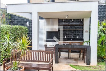 Studio para alugar com 45m², 1 quarto e 1 vaga Studio para alugar com 45m², 1 quarto e 1 vagaÁrea comum