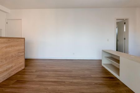 Studio para alugar com 45m², 1 quarto e 1 vaga Studio para alugar com 45m², 1 quarto e 1 vagaStudio