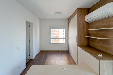 Studio para alugar com 45m², 1 quarto e 1 vaga Studio para alugar com 45m², 1 quarto e 1 vagaStudio