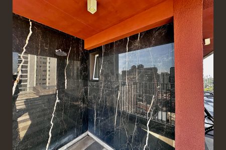 Apartamento à venda com 35m², 1 quarto e sem vaga Apartamento à venda com 35m², 1 quarto e sem vagaÁrea Piscina