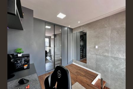 Apartamento à venda com 35m², 1 quarto e sem vaga Apartamento à venda com 35m², 1 quarto e sem vagaQuarto