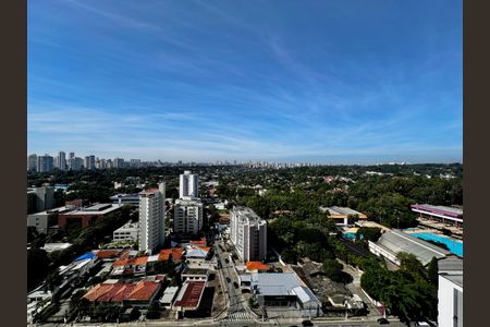 Apartamento à venda com 35m², 1 quarto e sem vaga Apartamento à venda com 35m², 1 quarto e sem vagaVista Piscina