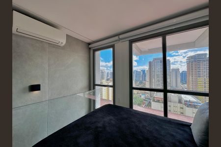 Apartamento à venda com 35m², 1 quarto e sem vaga Apartamento à venda com 35m², 1 quarto e sem vagaQuarto
