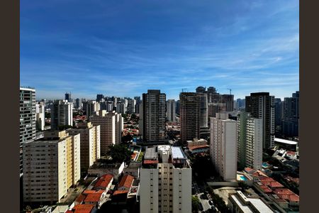 Apartamento à venda com 35m², 1 quarto e sem vaga Apartamento à venda com 35m², 1 quarto e sem vagaVista Piscina