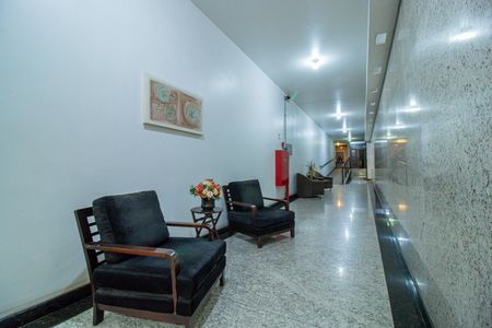 Apartamento à venda com 80m², 2 quartos e 1 vaga