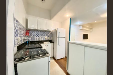 Apartamento à venda com 61m², 2 quartos e sem vaga Apartamento à venda com 61m², 2 quartos e sem vagaCozinha