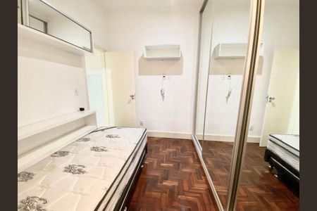 Apartamento à venda com 61m², 2 quartos e sem vaga Apartamento à venda com 61m², 2 quartos e sem vagaQuarto 2