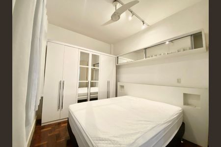 Apartamento à venda com 61m², 2 quartos e sem vaga Apartamento à venda com 61m², 2 quartos e sem vagaQuarto 1