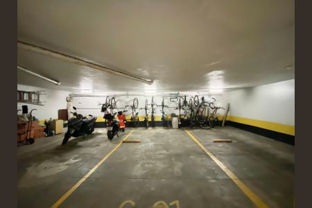 Apartamento à venda com 61m², 2 quartos e sem vaga Apartamento à venda com 61m², 2 quartos e sem vagaÁrea comum