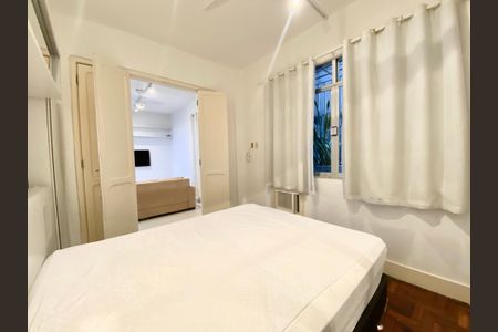 Apartamento à venda com 61m², 2 quartos e sem vaga Apartamento à venda com 61m², 2 quartos e sem vagaQuarto 1