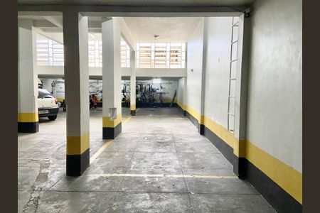 Apartamento à venda com 61m², 2 quartos e sem vaga Apartamento à venda com 61m², 2 quartos e sem vagaÁrea comum